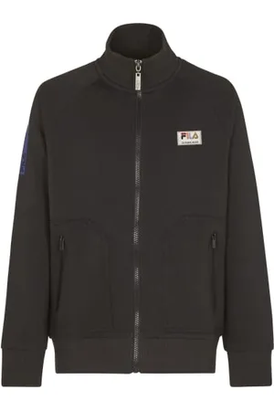 Fila Jungen Track Jacket, , 170/176