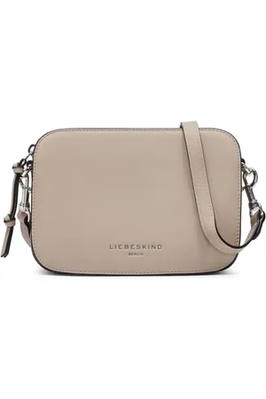 liebeskind 407-Crossbody S -SEASONAL NOOS HARRIS-stone