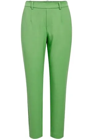 Object Object Objlisa Slim Pant Noos Stoffhose für Damen, ,40
