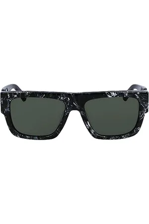 Calvin Klein Herren Ckj23654s Sonnenbrille, , Einheitsgröße
