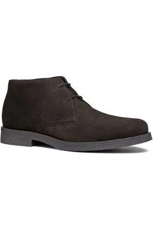 Geox Herren Uomo Claudio A Ankle Boot, , 44 EU