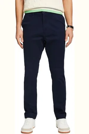 ESPRIT Herren 994ee2b302 Hose, , 28W x 30L