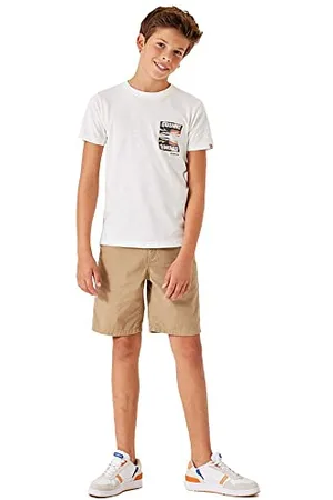 Garcia Jungen T-Shirts
