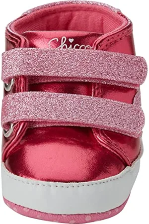 chicco Baby-Mädchen Neyla Babys Krippenschuh, , 16 EU