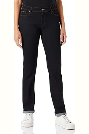Cross Damen Anya Slim Jeans, , 27W / 30L EU