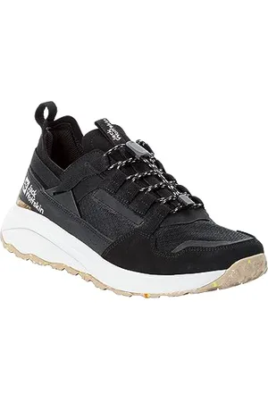Jack Wolfskin Damen Dromoventure Athletic Low W, , 38 EU