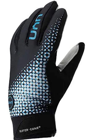 UYN Unisex Grizzly Gloves, , XS