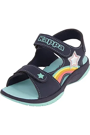 Kappa PELANGI K Girls Sandale, , 31 EU