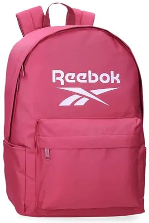Reebok Ashland Rucksack, , 31,5 x 45 x 15 cm, Polyester, 21,26 l, , Talla única, Rucksack