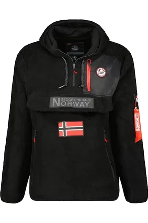 Geographical Norway Herren Terifique Men Fleece, , XXXL