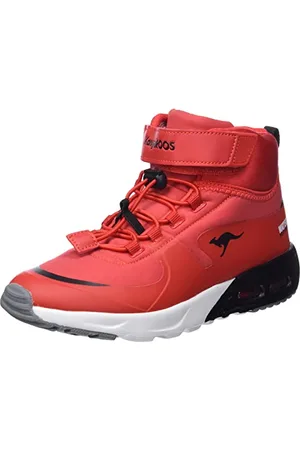 KangaROOS Unisex Kinder Kx-hydro Sneaker, , 28 EU