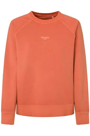 Pepe Jeans Damen Felicity Sweatshirt, , 36