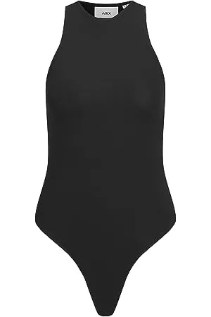 JJXX Damen Jxivy Tight Sl Oneck Dream Body, , M