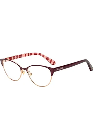Kate Spade Kate Spade Unisex Emelyn Sonnenbrille, , 52