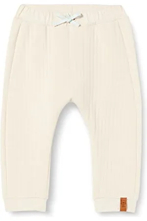 Benetton Baby-Jungen Pantalone 3GEBAF00W Hose, , 62