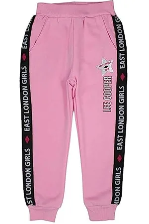 Lee Jungen LC11206 S2 Track Pants, , 12 Jahre