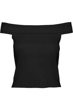 VERO MODA Vmwillow Off Shoulder Top Ga