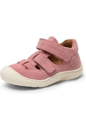 Bisgaard Jungen Unisex hana First Walker Shoe, , 19 EU