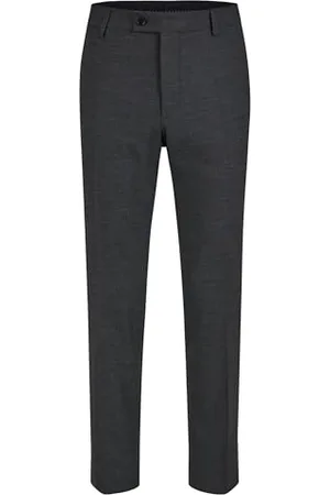Daniel Hechter Herren Trousers NOS ECO RF Anzughose, , 54