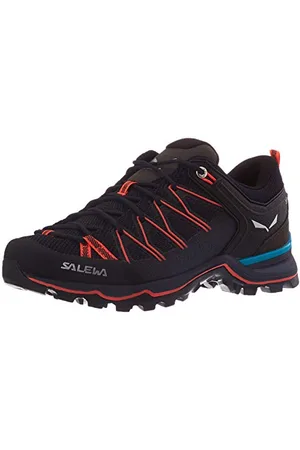 Salewa Mountain Trainer Lite Damen Wanderhalbschuhe, , 5.5