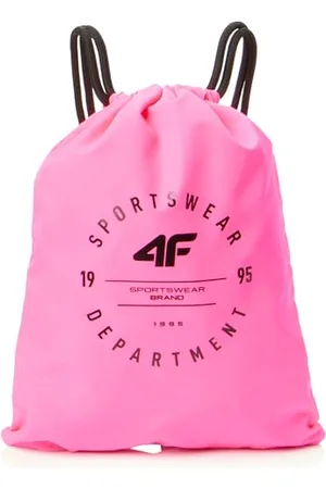 4F Gymsack F054 Damen One Size, , Talla única, Casual
