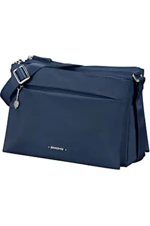 Samsonite Move 3.0 - Schultertasche, 28,5 cm, Blau