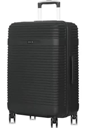 Ochnik Mittelgroßer Koffer | Hartschalenkoffer | Material: ABS | Farbe: | Größe: M | Maße: 66x45x26,5cm | Volumen: 66 Liter | 4 Rollen | Hohe Qualität