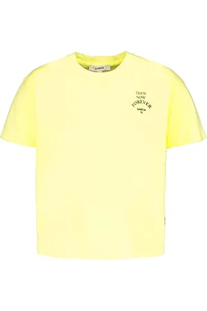 Garcia Kids Mädchen Short Sleeve T-Shirt, , 164/170