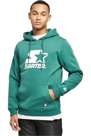 STARTER BLACK LABEL Herren Starter The Classic Logo Hoody L