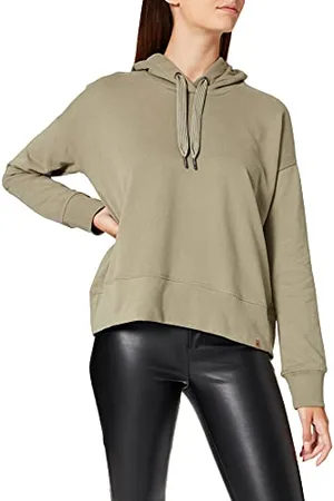 Camel Active Womenswear Damen 3093016f54 Kapuzenpullover, , L