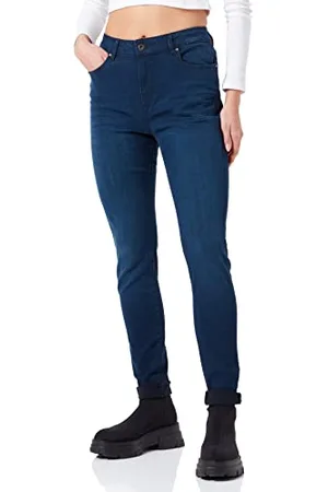 Kaporal 5 Damen Jenaa Jeans, Mittelgroß, 28W x 30L
