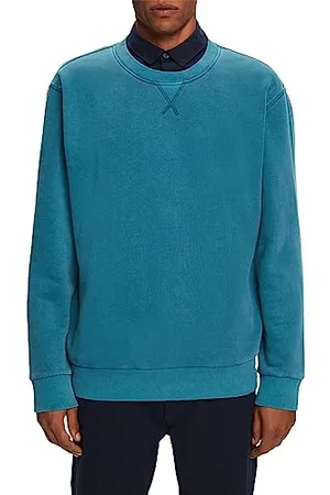 ESPRIT Herren 992EE2J302 Sweatshirt, , XS
