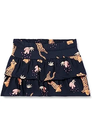 NAME IT Mädchen NMFVIGGA Skirt J1 Rock, , 116