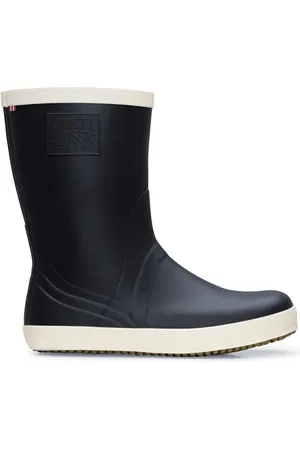 Viking Kadett, Unisex-Erwachsene Gummistiefel, (Blue), 36 EU (3.5 UK)