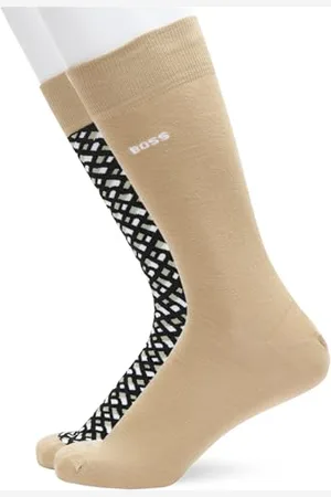 HUGO BOSS 2P RS Monogram CC
