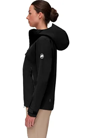Mammut Damen Alto Guide Hardshelljacke L