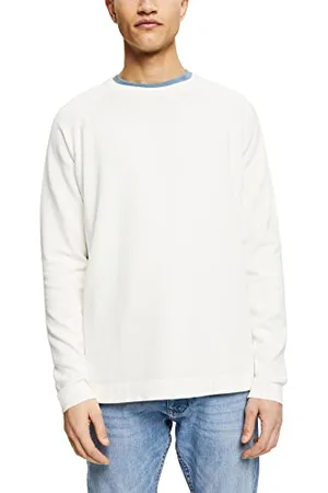 ESPRIT Herren 022EO2I302 Pullover, , S
