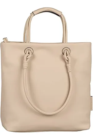 TOM TAILOR OLIVIA, Damen, Shopper mit Reisverschluss, L