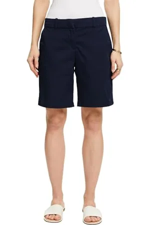 ESPRIT Damen 034ee1c302 Shorts, , 36