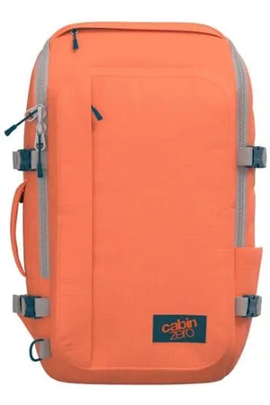 Cabinzero Adv 32 l Rucksack, Unisex, für Erwachsene, , Talla única, Casual