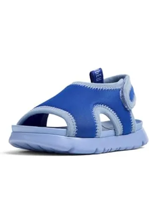 Camper Unisex Baby Oruga K800562 Sandal, , 22 EU