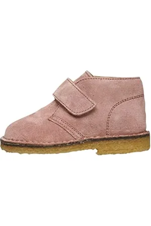 Naturino Desert Boots aus Veloursleder, 37