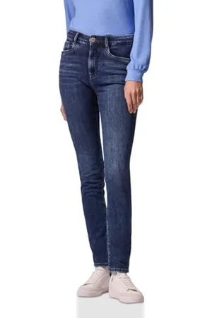 Street one Damen F378446 Skinny Jeans, , 28W / 30L EU