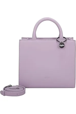 Buffalo Damen Big Boxy Muse Shopper