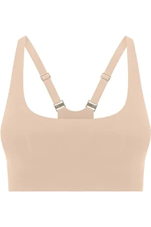 Tamaris Damen Bralette ATHEA Creme Weiß M