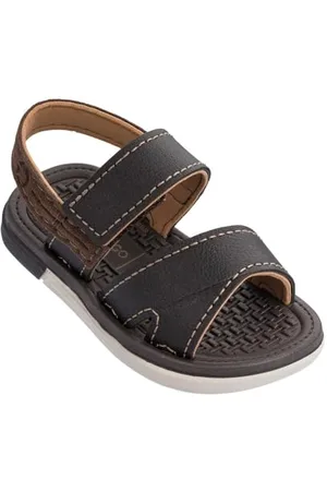 CARTAGO Jungen Karthago Mali X Sand Baby Flipflop, , 24 EU