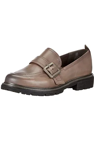 Jana 100% comfort Damen 8-8-24703-27 Slipper, 37 EU Weit