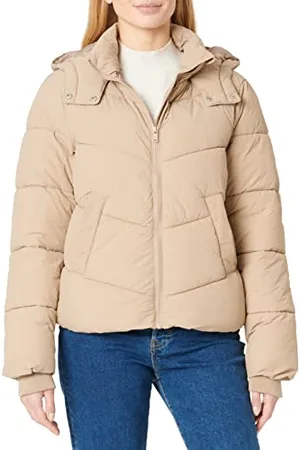 Pieces® PCJAMILLA Short Puffer Jacket NOOS BC