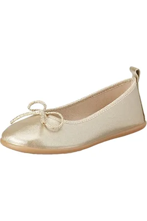 Conguitos Wanda Flacher Slipper, Dorado, 31 EU