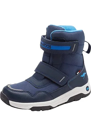 KangaROOS Jungen K-mj Sharp V Rtx Trekking- & Wanderstiefel, , 32 EU